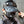Cyberpunk Mechanical Visor Cap - 1