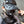 Cyberpunk Mechanical Visor Cap - 6