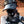 Cyberpunk Mechanical Visor Cap - 7