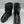 Cyberpunk Men Boots Black