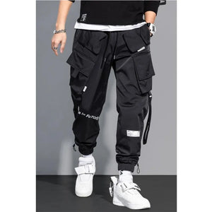 Cyberpunk Mens Pants
