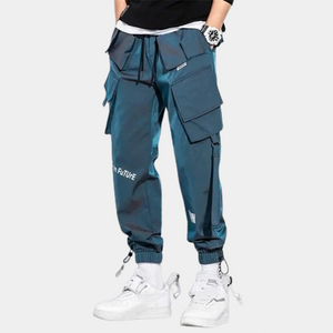 Cyberpunk Mens Pants