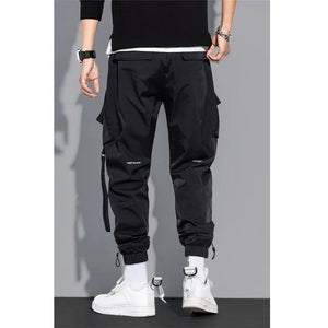 Cyberpunk Mens Pants
