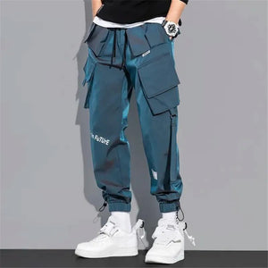 Cyberpunk Mens Pants