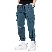 Pantalon Cyberpunk pour homme