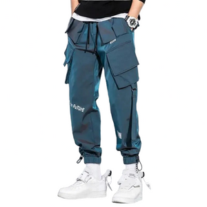 Cyberpunk Mens Pants