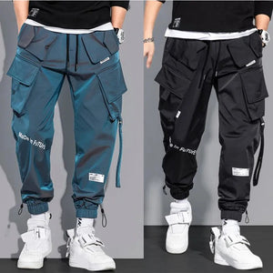 Cyberpunk Mens Pants