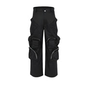 Pantalons Cyberpunk High Street