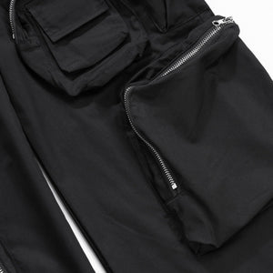 Cyberpunk Pants High Street