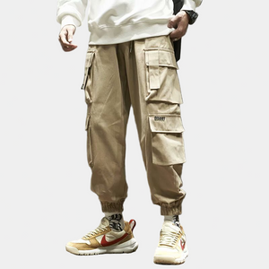 Cyberpunk Pants Tactical