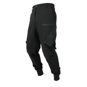 Cyberpunk Pants Trendy Techwear