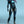 Cyberpunk Robot Cosplay Bodysuit