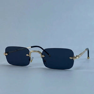 Cyberpunk Style Sunglasses