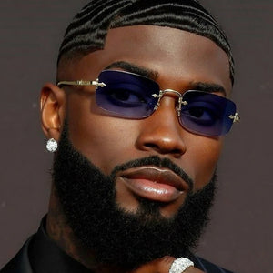 Cyberpunk Style Sunglasses