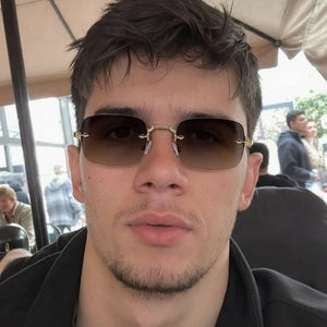 Cyberpunk Style Sunglasses