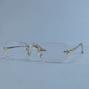 Cyberpunk Style Sunglasses