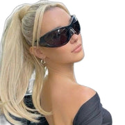 Cyberpunk Sun Glasses