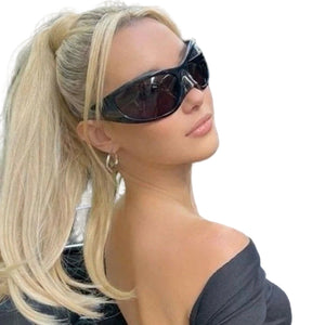 Cyberpunk Sun Glasses