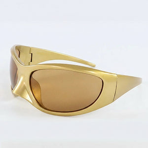 Cyberpunk Sun Glasses