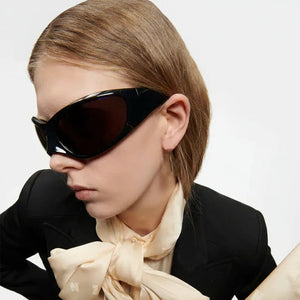 Cyberpunk Sun Glasses