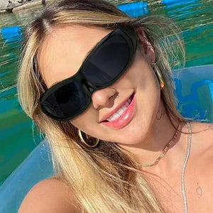 Cyberpunk Sun Glasses