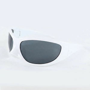 Cyberpunk Sun Glasses