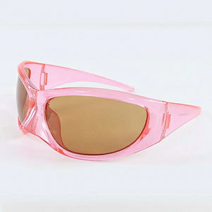 Cyberpunk Sun Glasses