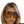 Cyberpunk Sunglasses For Lady - product view on white background