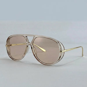 Cyberpunk Sunglasses For Lady