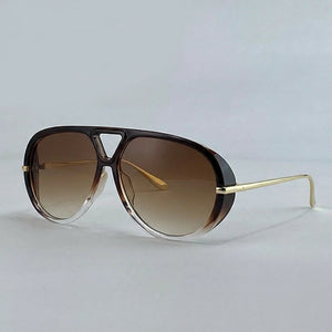 Cyberpunk Sunglasses For Lady