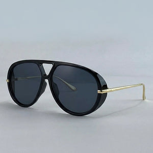 Cyberpunk Sunglasses For Lady