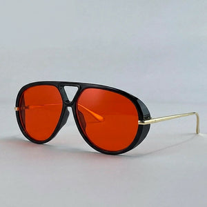 Cyberpunk Sunglasses For Lady