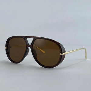 Cyberpunk Sunglasses For Lady