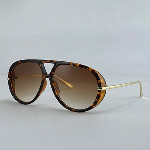 Cyberpunk Sunglasses For Lady