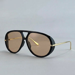 Cyberpunk Sunglasses For Lady