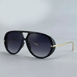 Cyberpunk Sunglasses For Lady