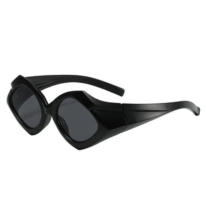 Cyberpunk Sunglasses Vintage