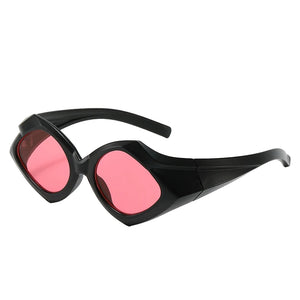 Cyberpunk Sunglasses Vintage