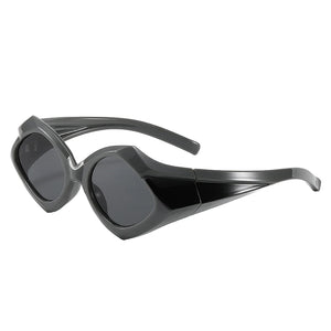 Cyberpunk Sunglasses Vintage