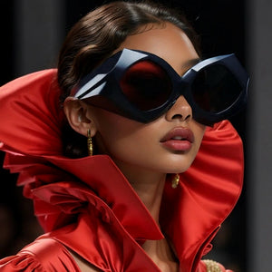 Cyberpunk Sunglasses Vintage