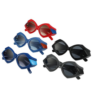 Cyberpunk Sunglasses Vintage