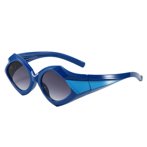 Cyberpunk Sunglasses Vintage