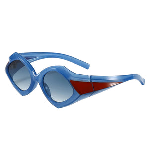 Cyberpunk Sunglasses Vintage