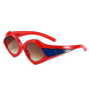 Cyberpunk Sunglasses Vintage