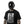 Cyberpunk T Shirt Anime - product view on white background