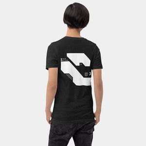 Cyberpunk T Shirt Logo