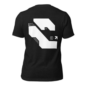 Cyberpunk T Shirt Logo