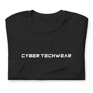 Cyberpunk T Shirt Logo