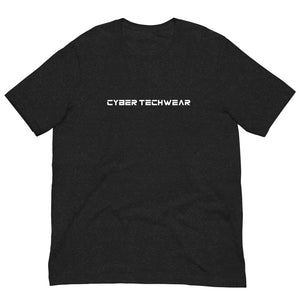 Cyberpunk T Shirt Logo