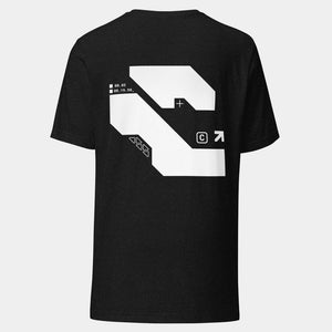 Cyberpunk T Shirt Logo